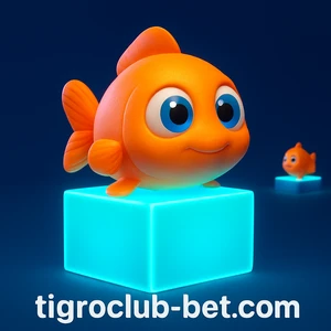 Tigro club বাংলাদেশ মাছধরা গেম মোবাইল স্ক্রিন